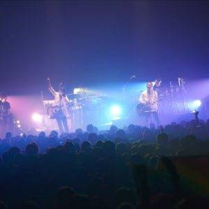 ゆず、初のアジアツアー 北川「約10 年越しの夢が叶いました」〔1〕