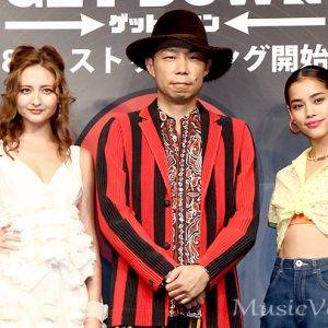 EXILE USA、デビュー当時は「笑われていた」観客０人でダンスも