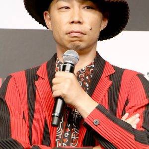 EXILE USAが「ゲットダウン」試写イベント