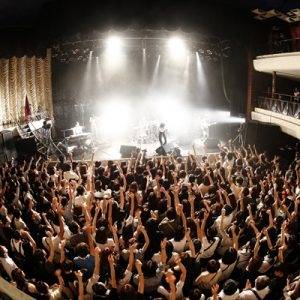 石崎ひゅーい、東名阪ツアー終幕（4）