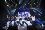 U-KISS、個性際立つステージ展開　豊かな表現力で魅せた夜