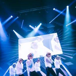 U-KISS、個性際立つライブツアー終幕（４）