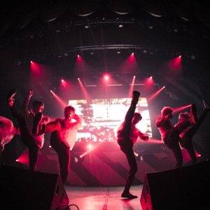 U-KISS、個性際立つライブツアー終幕（3）