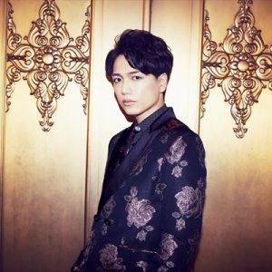 山崎育三郎、自身の振り付けによるダンスを披露