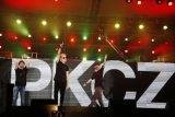 PKCZ（R）、「HiGH&LOW」とコラボ　ノンストップで魅せた横浜
