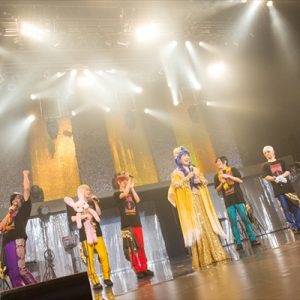 アルスマグナ、九瓏幸子降臨（11）