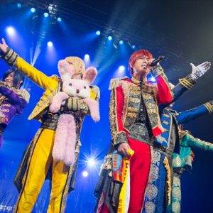 アルスマグナ、九瓏幸子降臨（10）