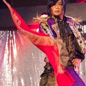 アルスマグナ、九瓏幸子降臨（5）