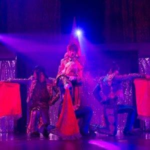 アルスマグナ、九瓏幸子降臨（７）