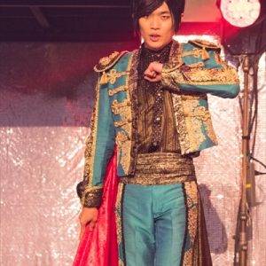 アルスマグナ、九瓏幸子降臨（6）