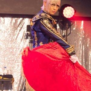 アルスマグナ、九瓏幸子降臨（12）