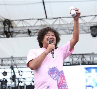 情熱大陸フェス、東京公演（２）
