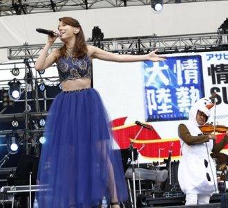 情熱大陸フェス、東京公演（３）