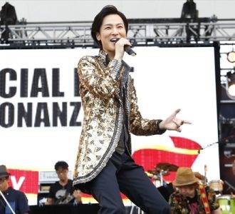 情熱大陸フェス、東京公演（５）
