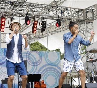 photonews-1600831-MU205情熱大陸フェス、東京公演（７）