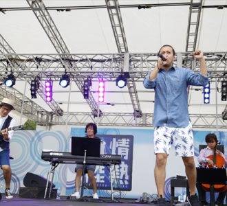 情熱大陸フェス、東京公演（８）