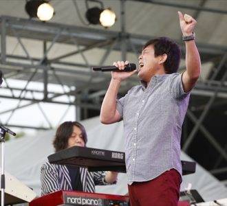 情熱大陸フェス、東京公演（９）