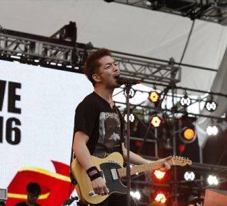 情熱大陸フェス、東京公演（１１）