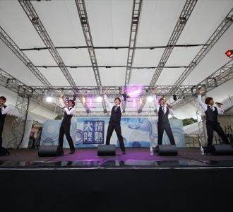 情熱大陸フェス、東京公演（14）