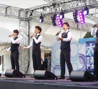 情熱大陸フェス、東京公演（15）