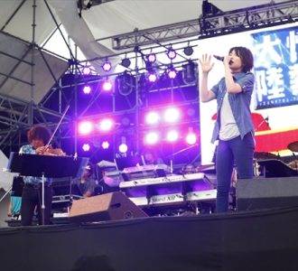 情熱大陸フェス、東京公演（16）