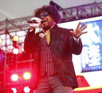 情熱大陸フェス、東京公演（21）
