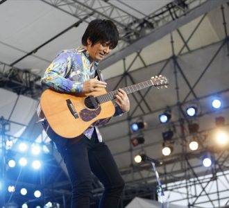 情熱大陸フェス、東京公演（22）