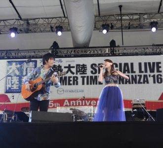 情熱大陸フェス、東京公演（23）