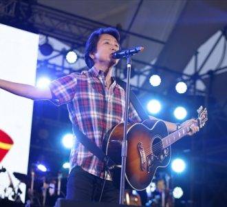 情熱大陸フェス、東京公演（24）