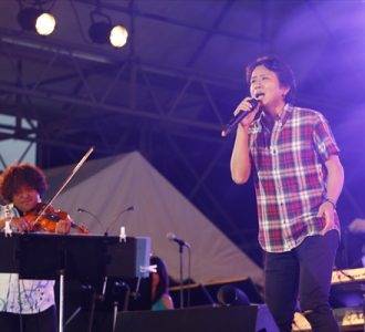 情熱大陸フェス、東京公演（25）