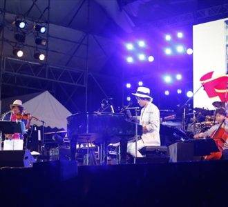 情熱大陸フェス、東京公演（26）