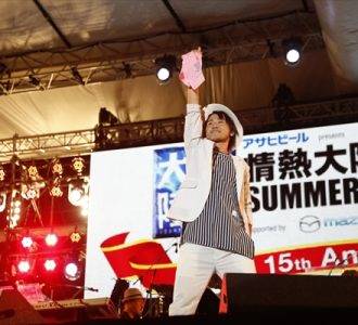 情熱大陸フェス、東京公演（27）