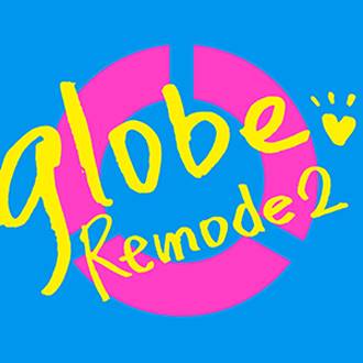 globeの新アルバム題字はKEIKOの直筆？