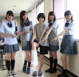 生駒里奈がギブス姿に、「ほんとにあった怖い話」乃木坂46初主演