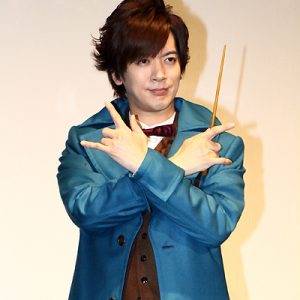 DAIGOが宣伝大使に［2］