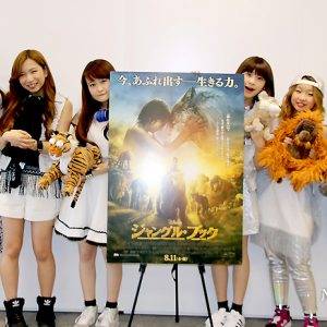 リトグリ、スウィングジャズに挑戦（２）