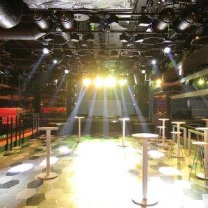 KLab LIVE CAMELOT、渋谷の新ライブスペース　８日オープンへ
