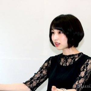 綾野ましろ「Lotus Pain」インタビュー［4］