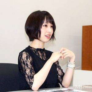 綾野ましろ「Lotus Pain」インタビュー［7］