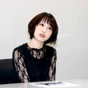 綾野ましろ「Lotus Pain」インタビュー［6］