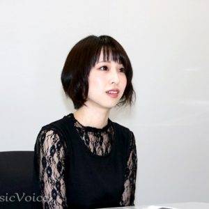綾野ましろ「Lotus Pain」インタビュー［8］