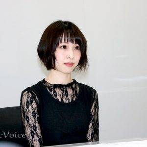 綾野ましろ「Lotus Pain」インタビュー［9］