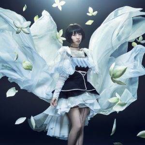 綾野ましろ「Lotus Pain」インタビュー［11］