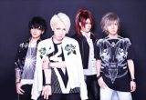 DIV、10月10日の野音ライブで解散　CHISA「４人を越えるDIVはない」