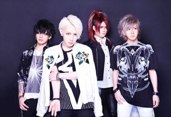 DIV、10月10日の野音ライブで解散　CHISA「４人を越えるDIVはない」