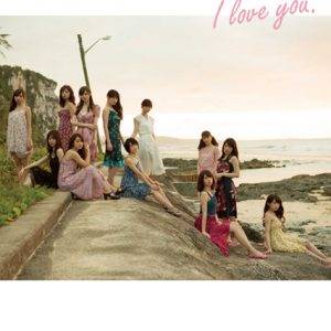 乃木坂46、結成以来初のグループ写真集で総合首位