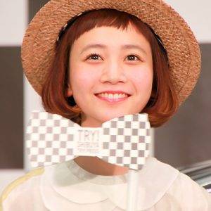 三戸なつめが渋谷で試乗イベント