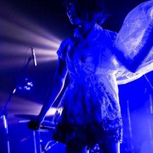 みみめめMIMI LIVE TOUR 2016「微炭酸ファンファーレ」［12］