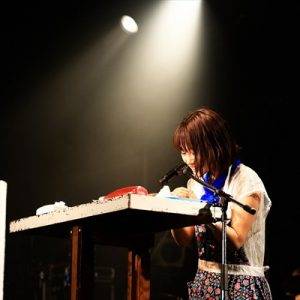 みみめめMIMI LIVE TOUR 2016「微炭酸ファンファーレ」［11］