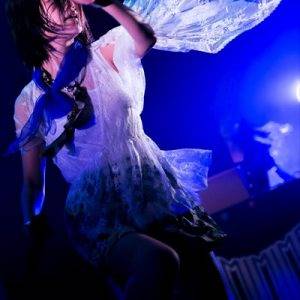 みみめめMIMI LIVE TOUR 2016「微炭酸ファンファーレ」［10］